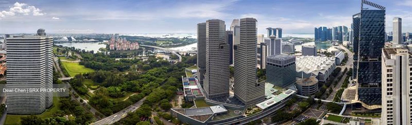 Midtown Bay (D7), Apartment #614462731